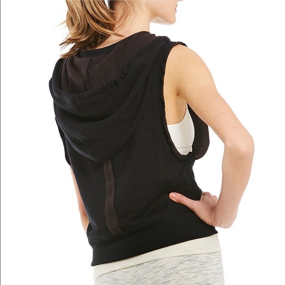 FP Sleeveless Hoodie - Picture 5 of 8